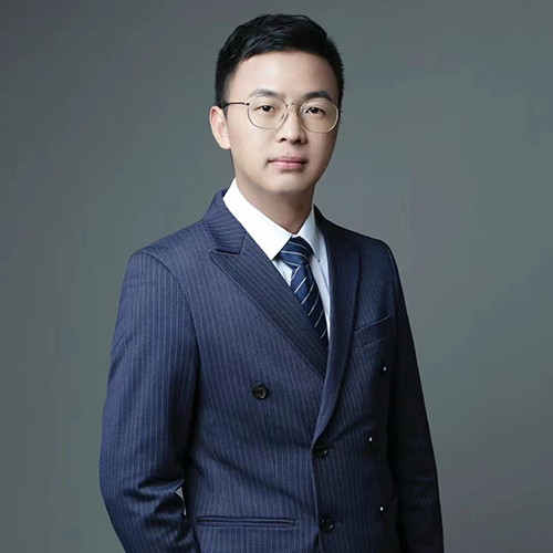 高亚平律师