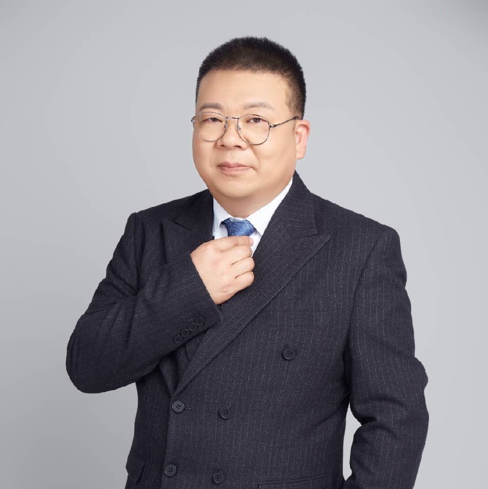 张洪军律师
