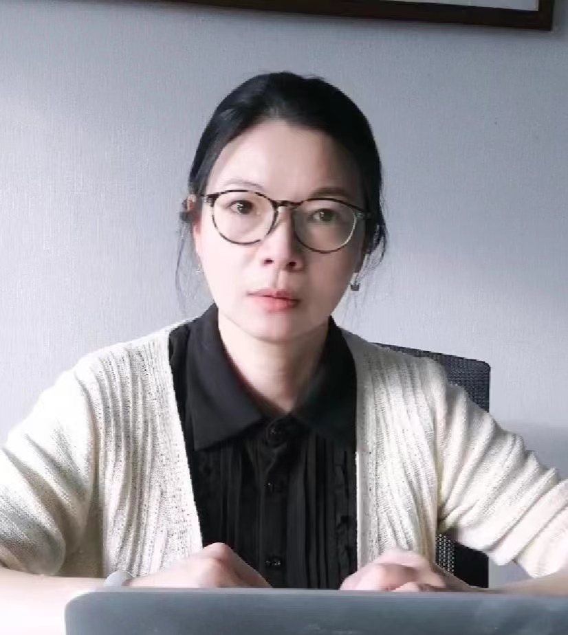 深圳胡萍律师律师